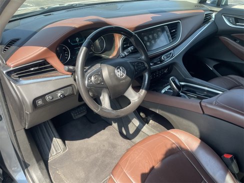 Used 2018 Buick Enclave Avenir w/ Avenir Technology Package image 13