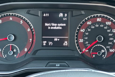 Used 2021 Volkswagen Jetta SE image 38