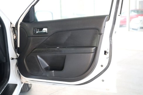Used 2006 Ford Fusion SE image 21