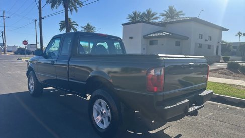 Used 2003 Ford Ranger XLT image 23
