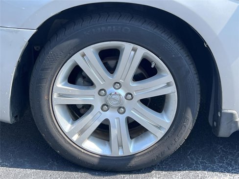 Used 2010 Chrysler Sebring Touring w/ Special Touring Group image 25