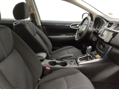 Used 2019 Nissan Sentra SR image 21