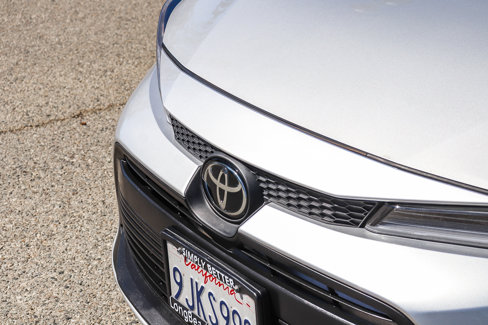 Used 2024 Toyota Corolla LE image 6