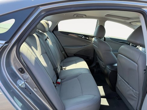 Used 2014 Hyundai Sonata SE w/ Premium Package 04 image 18