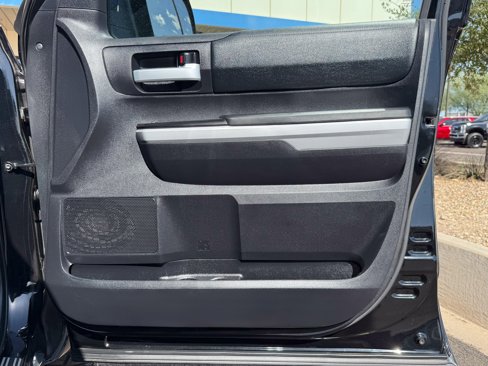 Used 2021 Toyota Tundra SR5 image 30