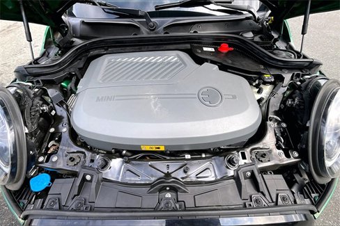 Used 2022 MINI Cooper SE image 10