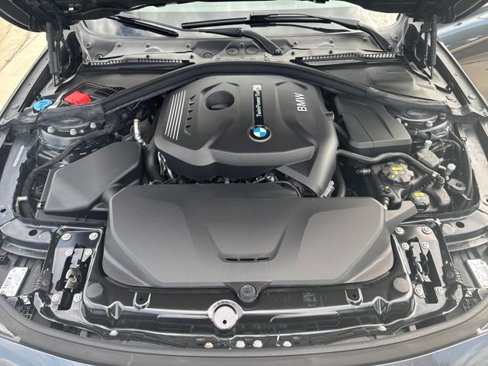 Used 2018 BMW 330i xDrive Sedan w/ M Sport Package image 16