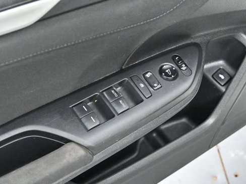 Used 2016 Honda Civic EX-T image 10
