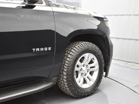 Used 2019 Chevrolet Tahoe LT image 44