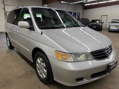 Used 2003 Honda Odyssey EX image 6