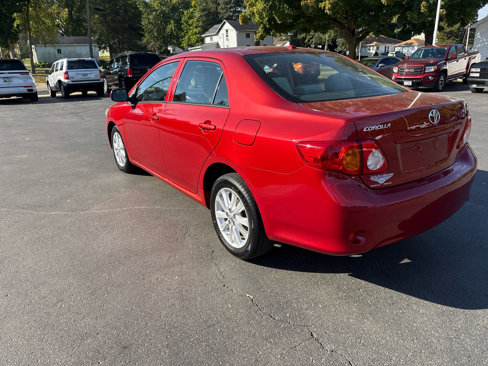 Used 2009 Toyota Corolla LE image 5