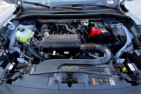 New 2025 Ford Escape Active image 10