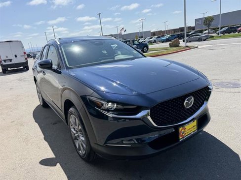 New 2025 MAZDA CX-30 AWD 2.5 S w/ Preferred Package image 8