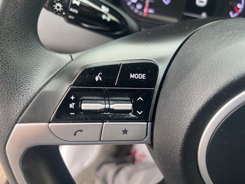 Used 2022 Hyundai Tucson SEL image 11