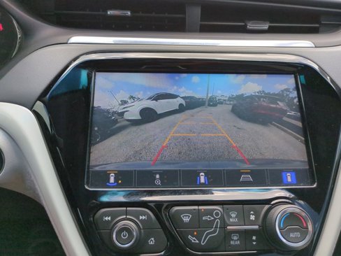 Used 2020 Chevrolet Bolt Premier w/ Infotainment Package image 19