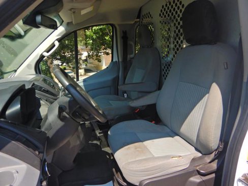 Used 2016 Ford Transit 250 130 Low Roof w/ Exterior Upgrade Package image 11