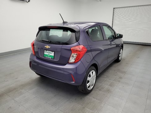 Used 2017 Chevrolet Spark LS image 9
