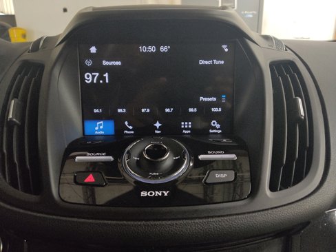 Used 2017 Ford Escape Titanium image 25