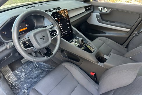 Used 2023 Polestar Polestar 2 image 13