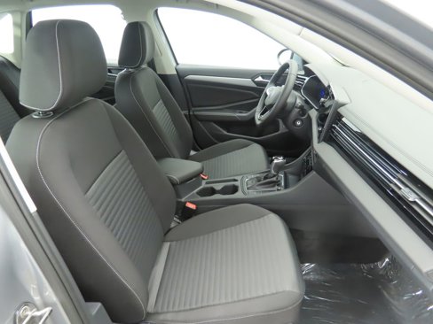 New 2025 Volkswagen Jetta S image 21