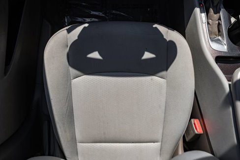 Used 2018 Chevrolet Malibu LS image 27