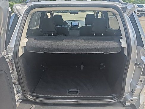 Certified 2021 Ford EcoSport SE w/ SE Convenience Package image 15