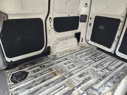 Used 2021 Nissan NV200 S image 29