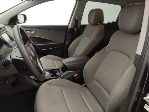 Used 2018 Hyundai Santa Fe Sport w/ 2.4L Value Package 02 image 17