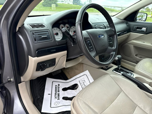 Used 2007 Ford Fusion SEL image 15