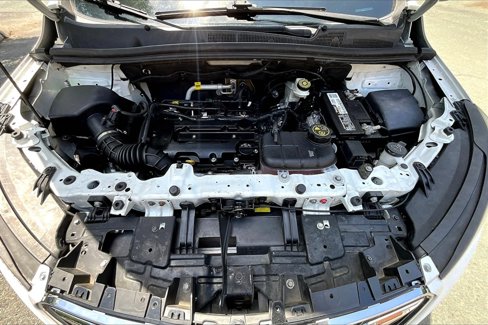 Used 2021 Buick Encore Preferred w/ Safety Package image 28