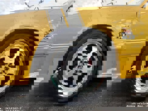 Used 1993 Ford Mustang GT image 13