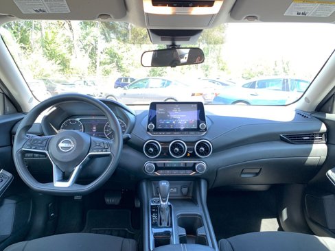 Used 2024 Nissan Sentra SV image 31