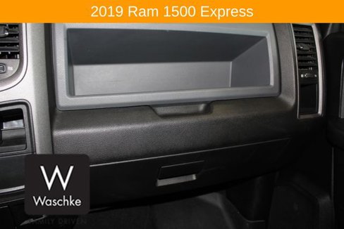 Used 2019 RAM 1500 Express w/ Express Value Package image 35