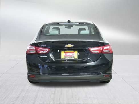 Used 2022 Chevrolet Malibu LT image 6