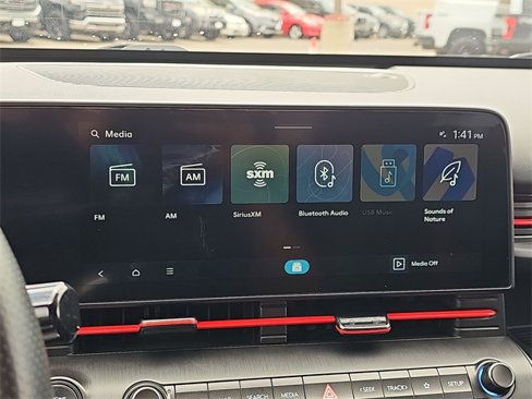 Used 2024 Hyundai Kona N Line image 11