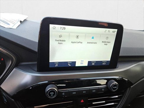 New 2025 Ford Escape Active image 14
