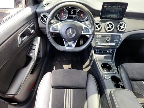 Used 2018 Mercedes-Benz CLA 250 w/ Ice Edition image 8