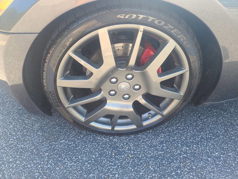 Used 2010 Maserati GranTurismo Coupe image 10
