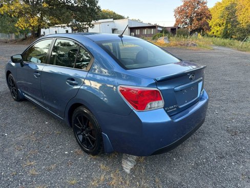 Used 2016 Subaru Impreza 2.0i image 7