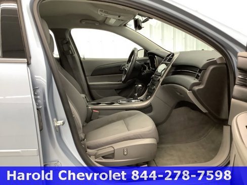 Used 2013 Chevrolet Malibu LS w/ Protection Package image 11
