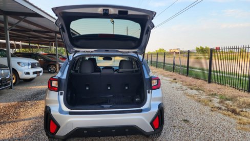Used 2024 Subaru Crosstrek 2.0i Premium image 15