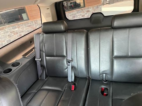 Used 2008 GMC Yukon XL Denali image 21