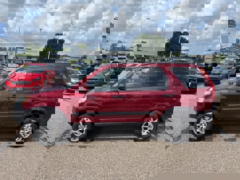 Used 2002 Honda CR-V EX image 12