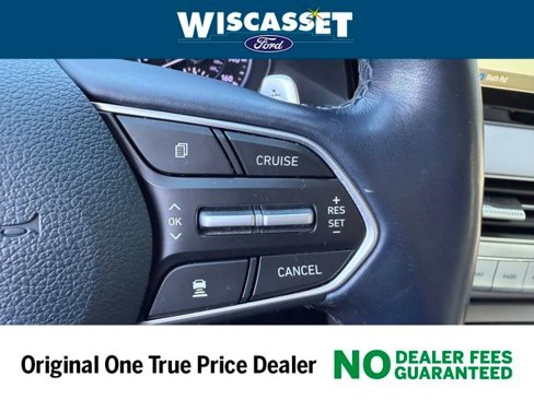 Used 2021 Hyundai Palisade SEL w/ Premium Package image 21