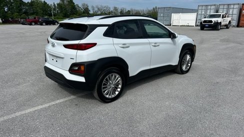 Used 2020 Hyundai Kona SEL image 5