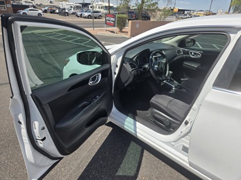 Used 2019 Nissan Sentra SV image 9