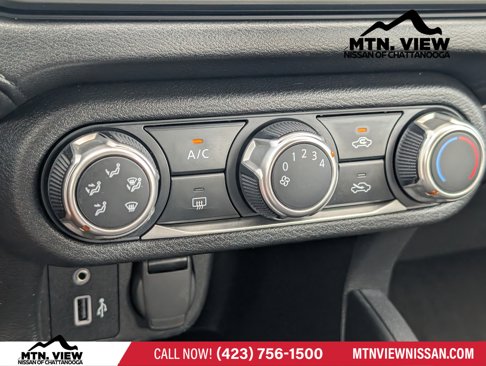 Used 2021 Nissan Versa S image 20