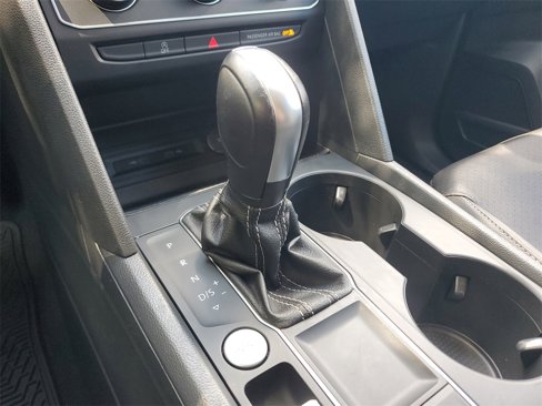 Certified 2022 Volkswagen Atlas SE image 26