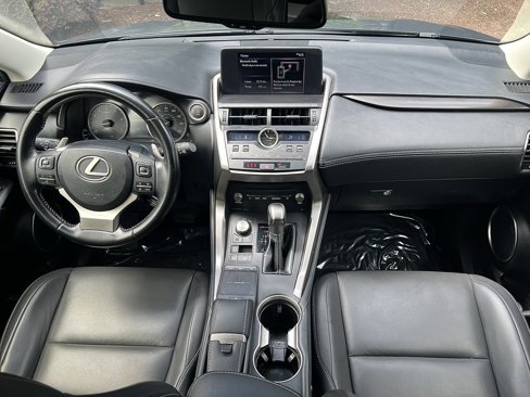 Used 2019 Lexus NX 300 FWD w/ Accessory Package 2 image 35
