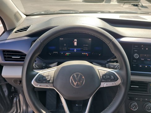 Used 2022 Volkswagen Taos SE image 27